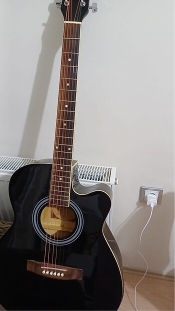 Elektro gitar