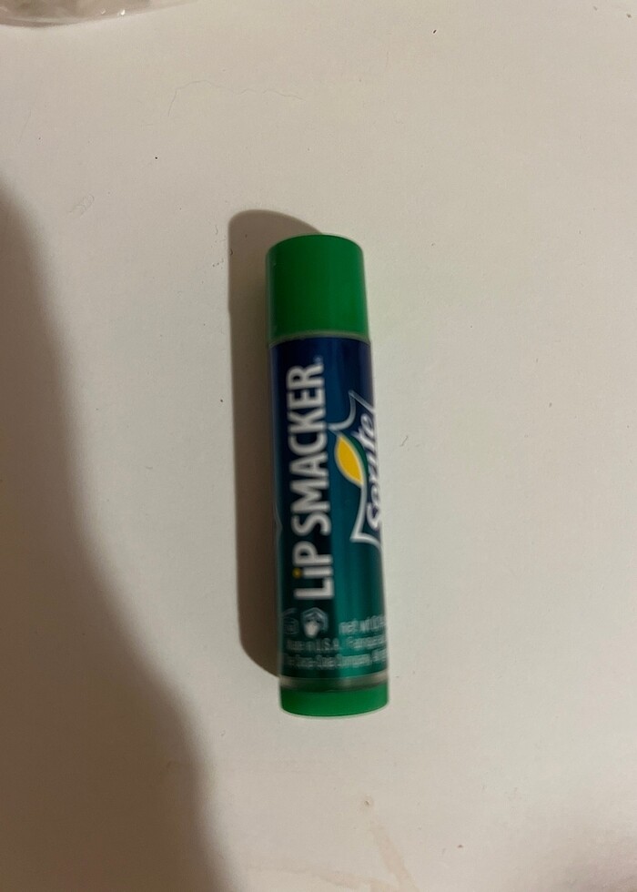 Sprite Lip Balm - Görsel 2