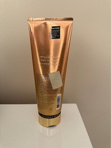 Victoria s Secret Victoria?s Secret Body Lotion Bare Vanilla