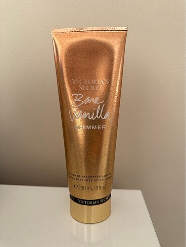 Victoria?s Secret Body Lotion Bare Vanilla