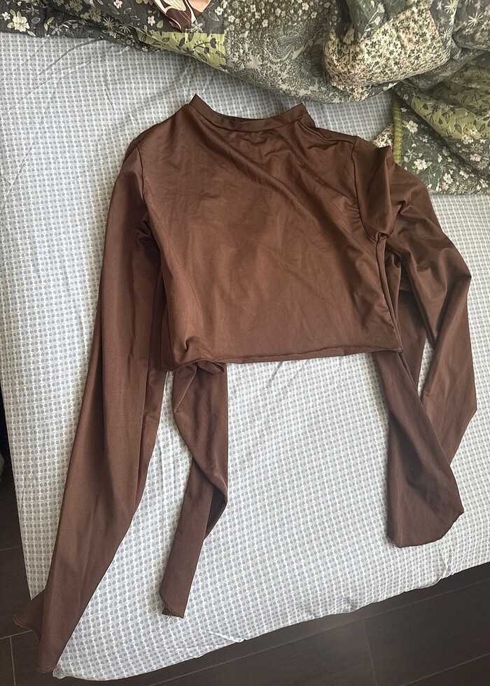 Crop Bağlamalı - Görsel 2