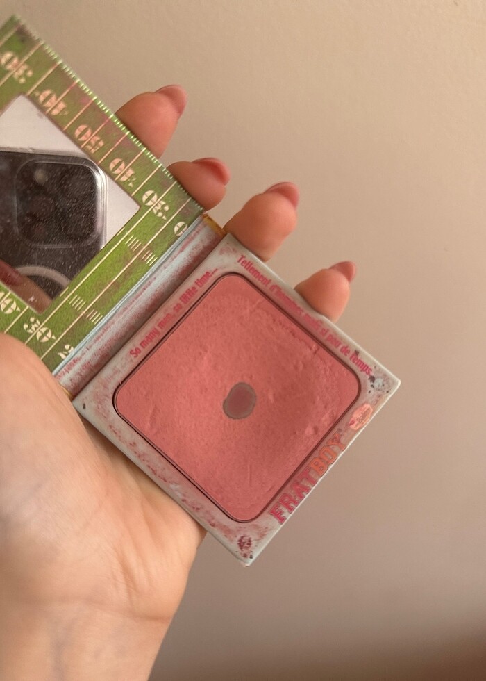 The Balm Allık - Görsel 3