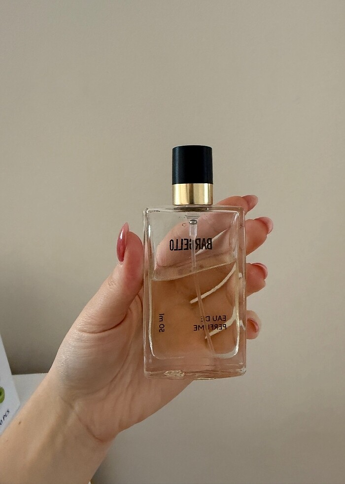 Victorias Secret Scandolous Parfüm - Görsel 2