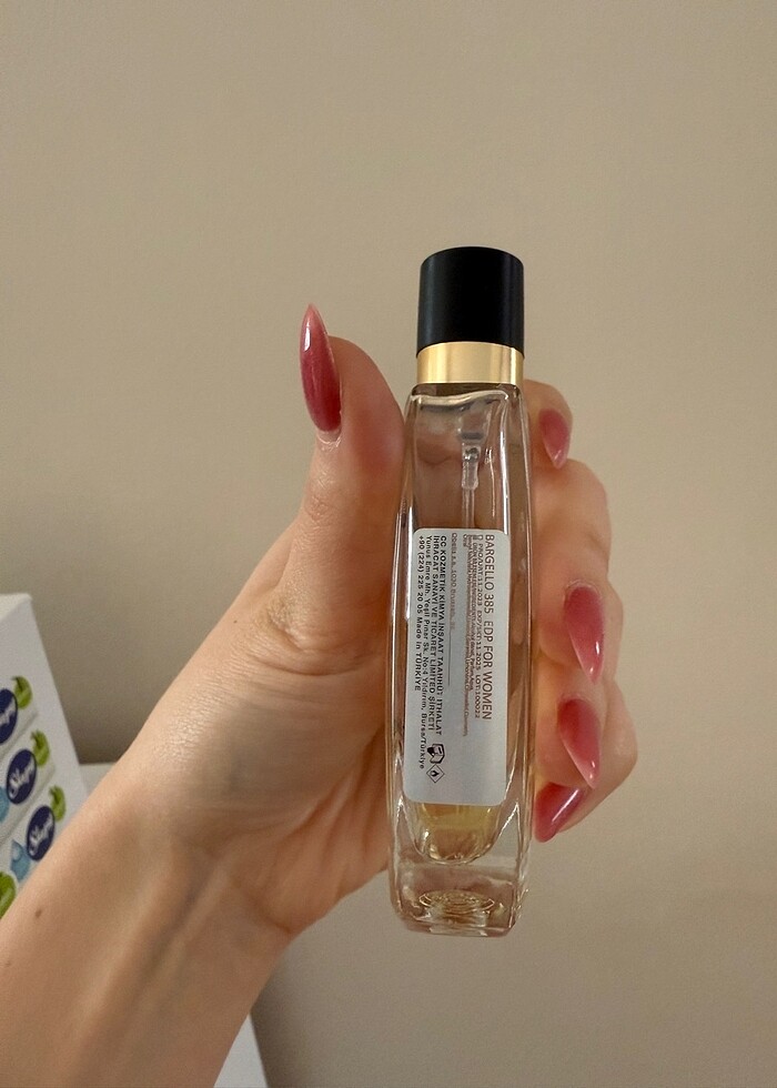 Victorias Secret Scandolous Parfüm - Görsel 3