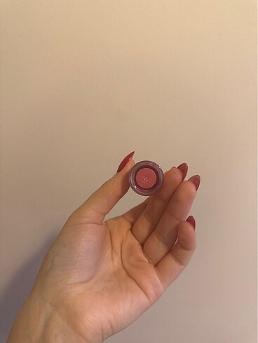 Beden Sweetella Lip and Cheek Tint