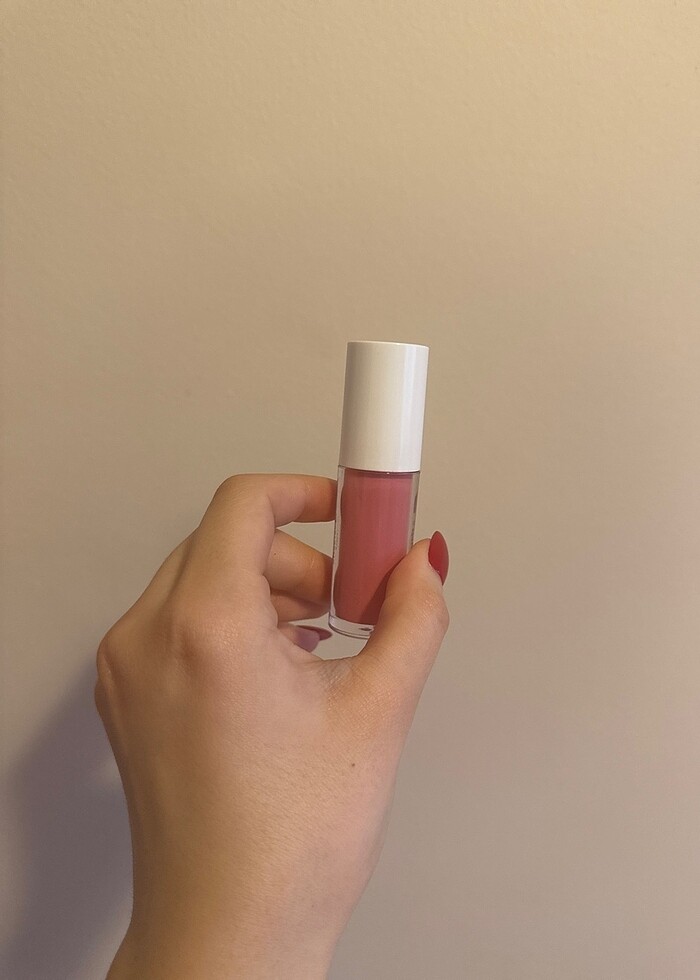 Sweetella Lip and Cheek Tint - Görsel 2