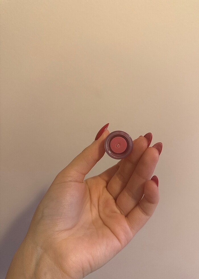 Sweetella Lip and Cheek Tint - Görsel 3