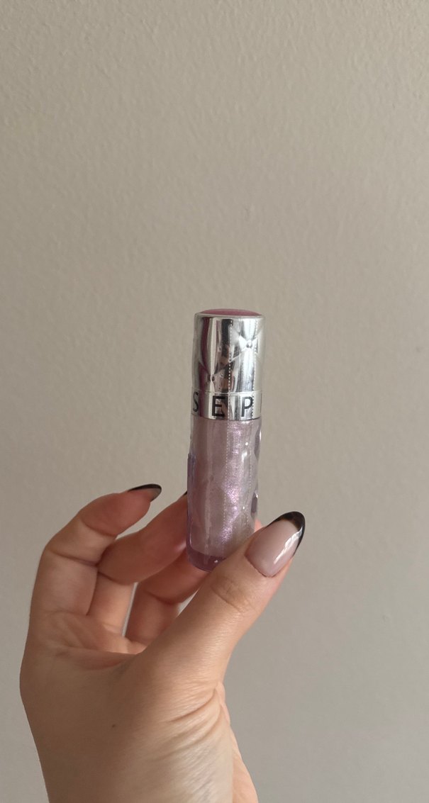 Sephora Outrageous Effet Volume Plump Effect Gloss - Görsel 2