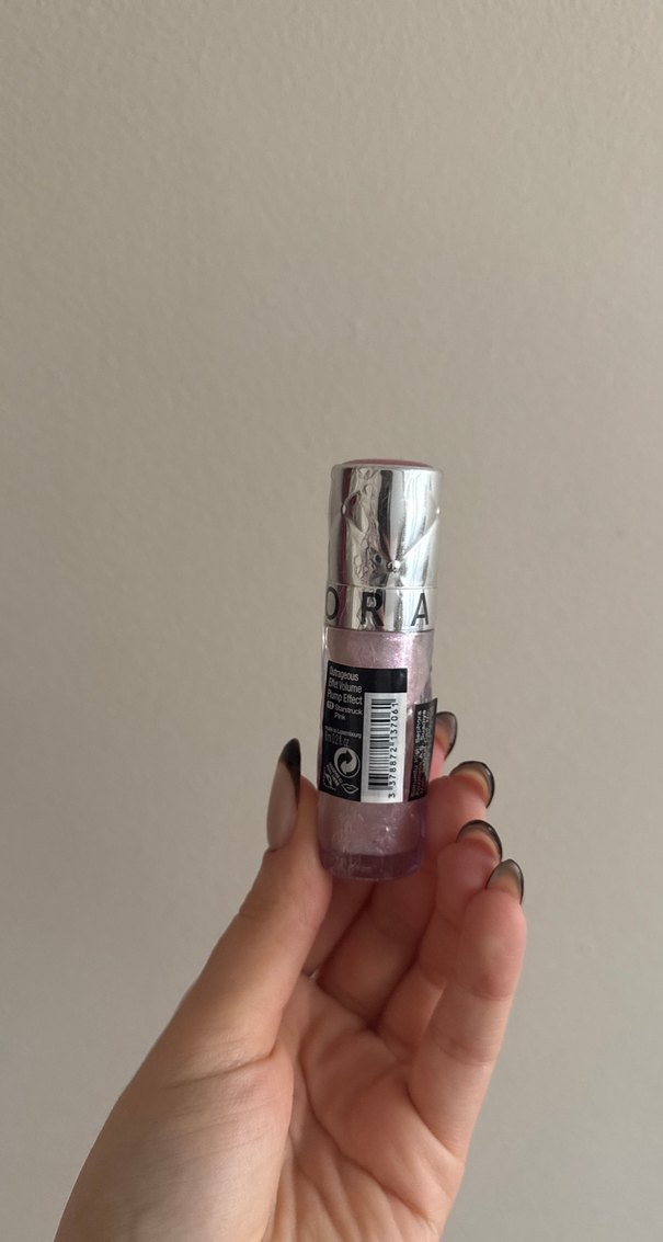 Sephora Outrageous Effet Volume Plump Effect Gloss - Görsel 3