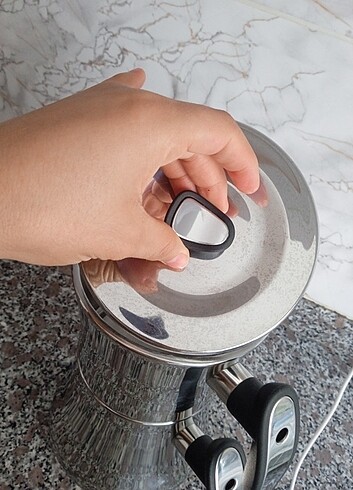 Çaydanlık 