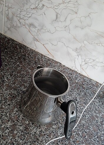 Schafer Çaydanlık 