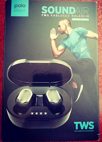 Bluetooth kulaklık 