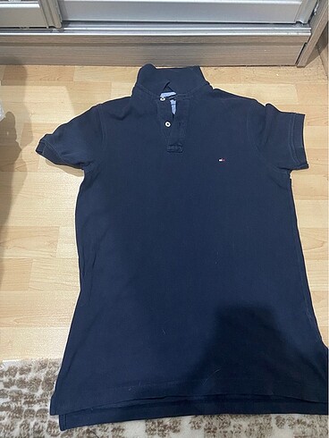 Tshırt polo yaka