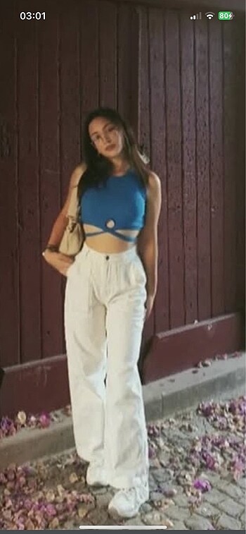 ikili crop