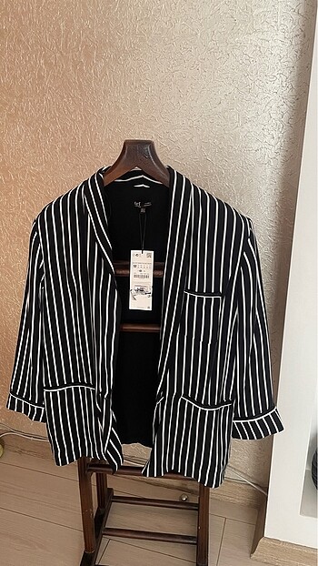zara blazer ceket