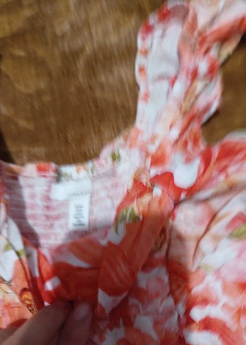 Pembe Keten Karışımı Allık - Görsel 6