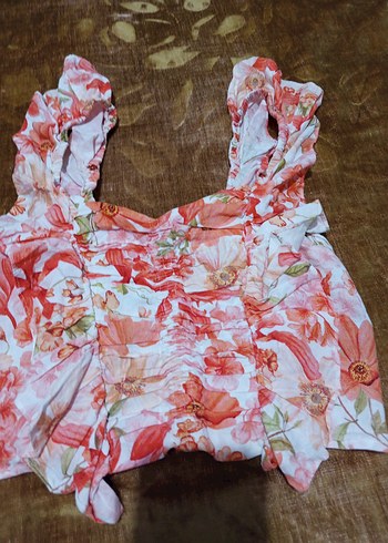 Pembe Keten Karışımı Allık - Görsel 5