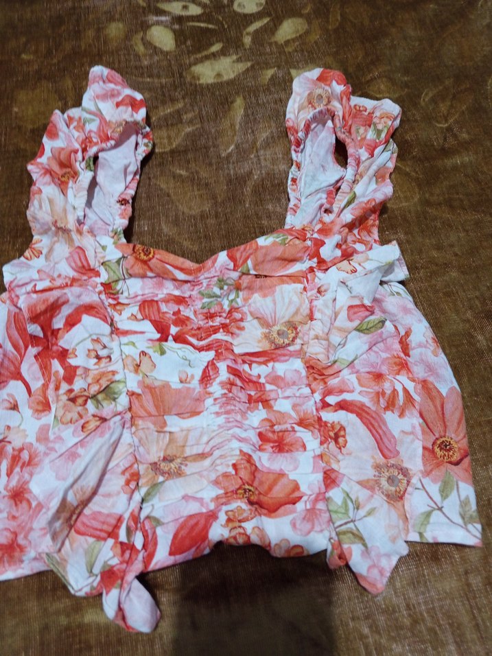 Pembe Keten Karışımı Allık - Görsel 5