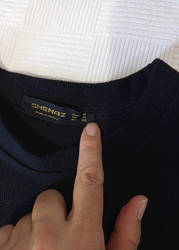 s Beden siyah Renk siyah bayan crop t-shirt