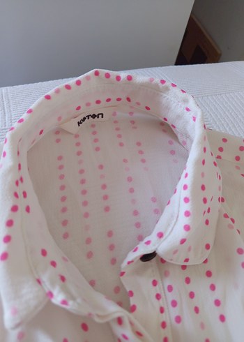 ikili takım pantolon gömlek - Görsel 6