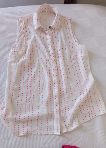 ikili takım pantolon gömlek - Görsel 5