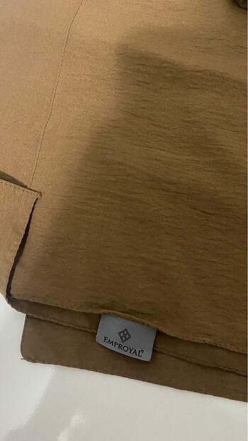 Mevsimlik şal - Görsel 2