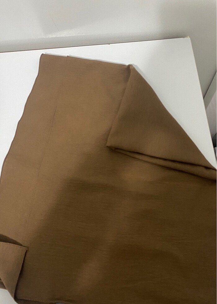 Mevsimlik şal - Görsel 3