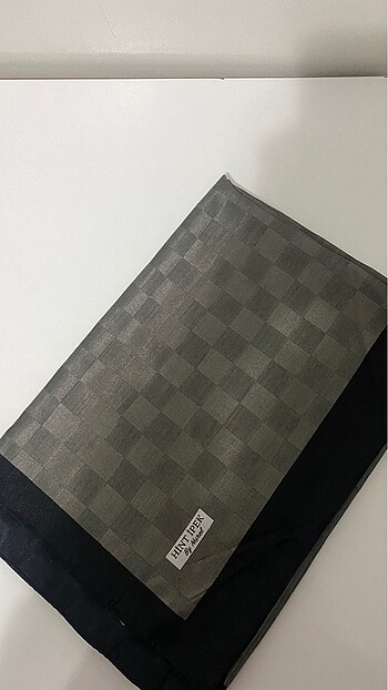 Yazlık şal - Görsel 3