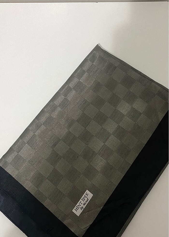 Yazlık şal - Görsel 3