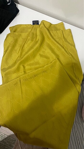 Levidor şal - Görsel 2