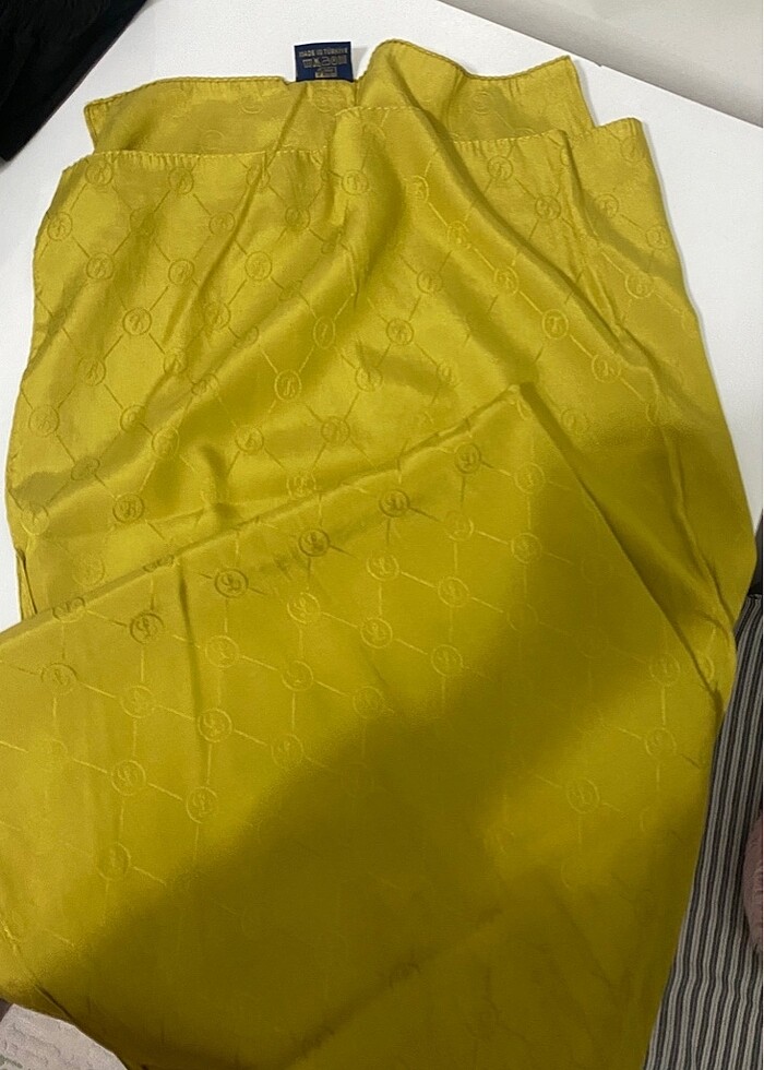 Levidor şal - Görsel 2