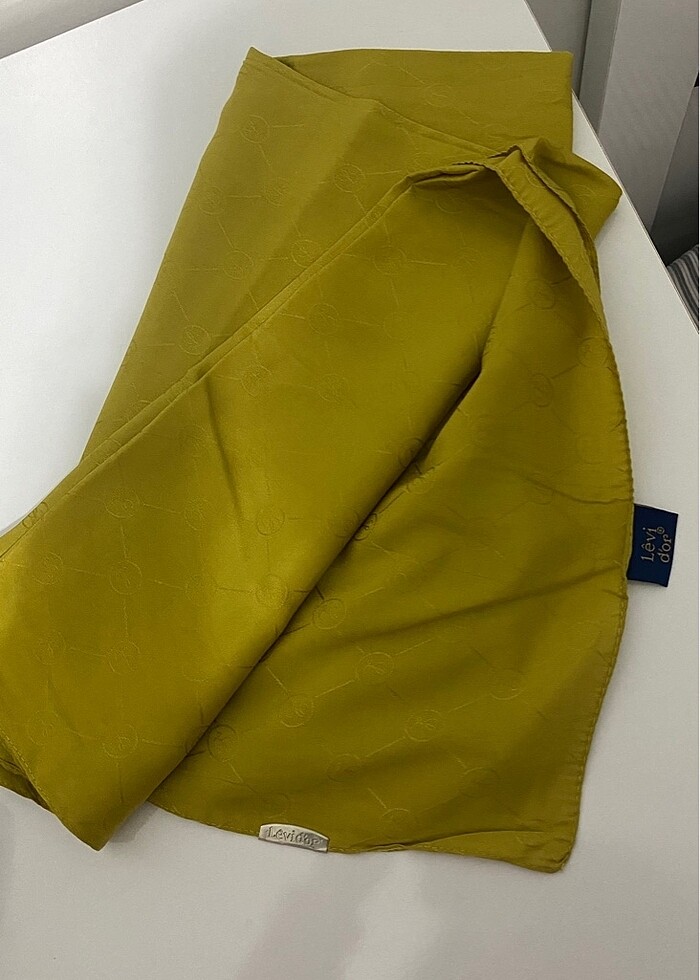 Levidor şal - Görsel 3