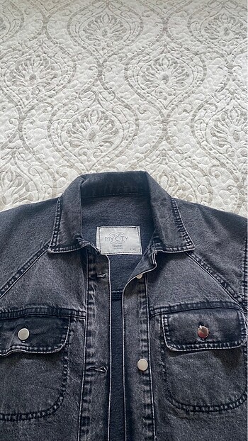 Kot ceket - Görsel 2