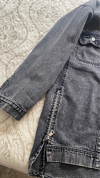 Kot ceket - Görsel 3