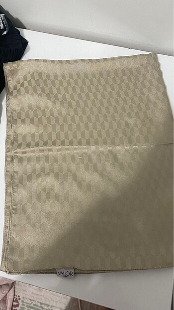 Valor şal - Görsel 3