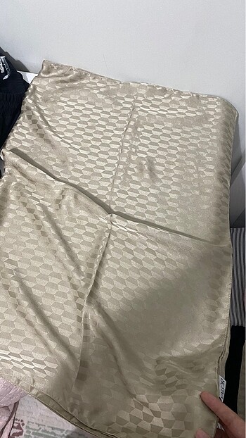 Valor şal - Görsel 2