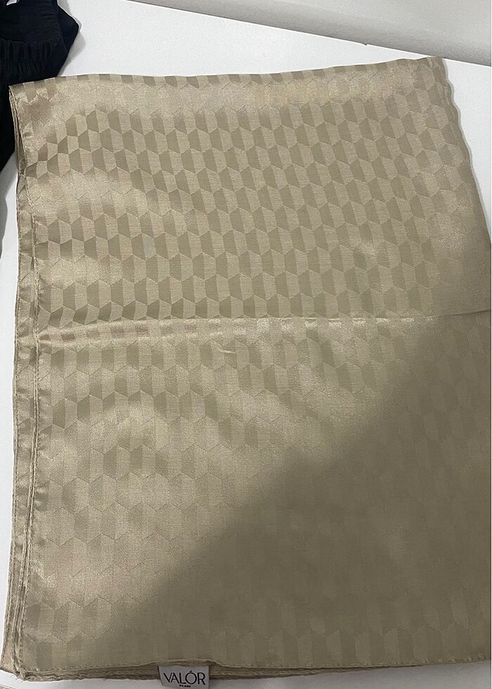 Valor şal - Görsel 3