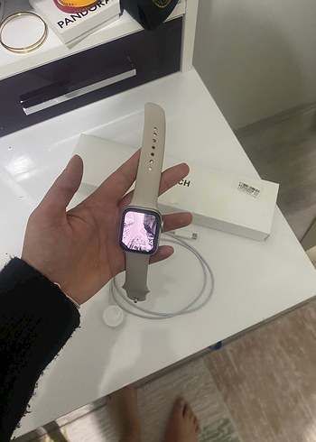 Apple Watch - Görsel 3