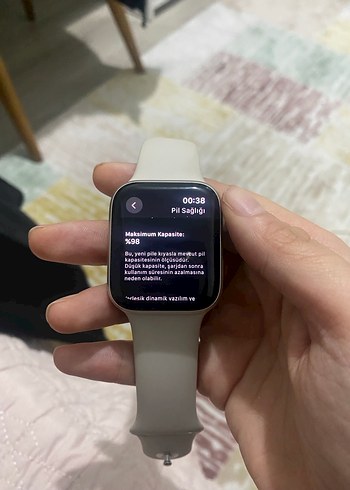 Apple Watch - Görsel 4