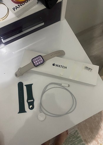 Apple Watch