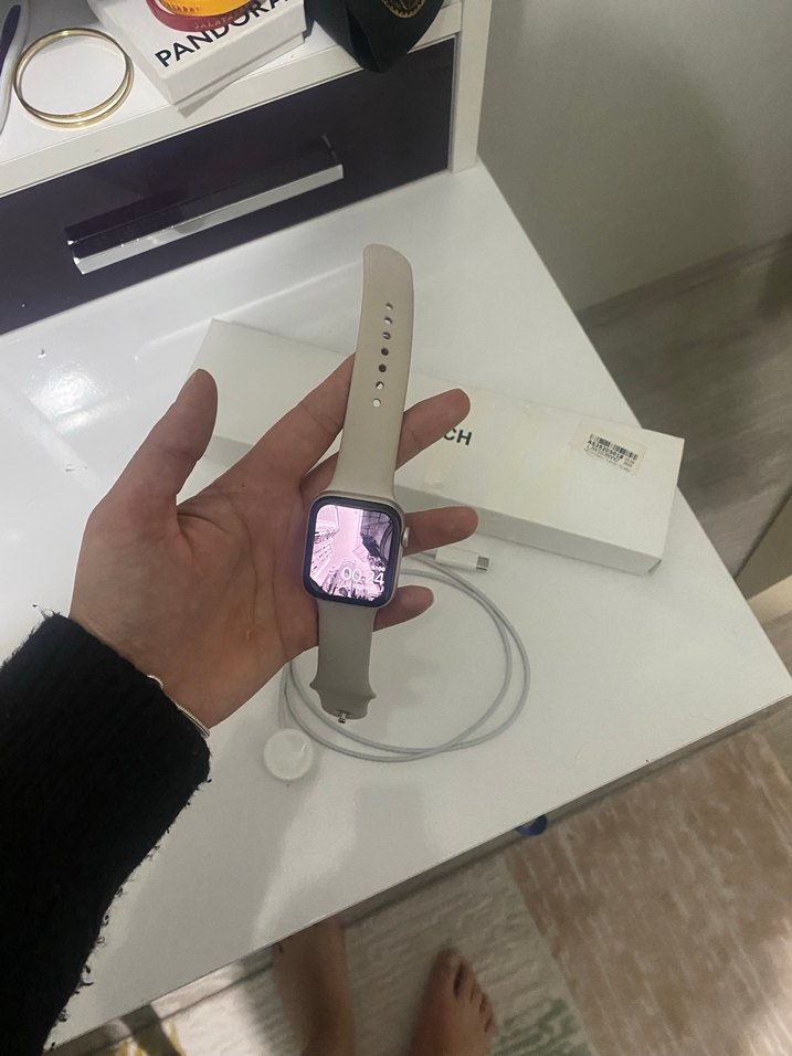 Apple Watch - Görsel 3
