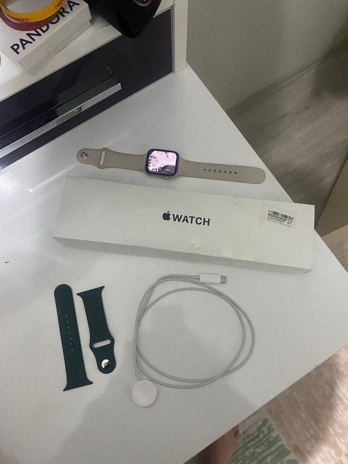 Apple Watch - Görsel 2