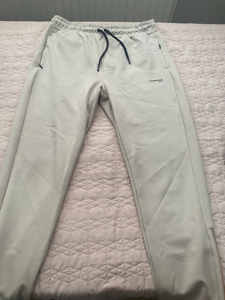 lumberjack Eşofman altı - Görsel 2