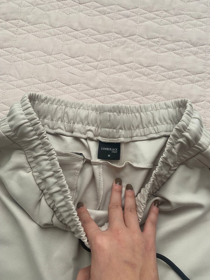 lumberjack Eşofman altı - Görsel 4