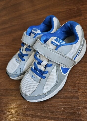 31 Beden Orijinal Nike Cocuk Ayakkabı