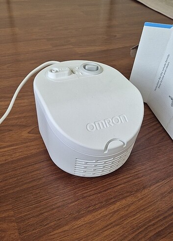 Omron C101 Nebulizer (Nebulizator)