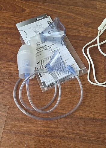 Omron Omron C101 Nebulizer (Nebulizator)
