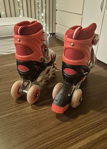 Cocuk Roller Skates - Paten - Görsel 5