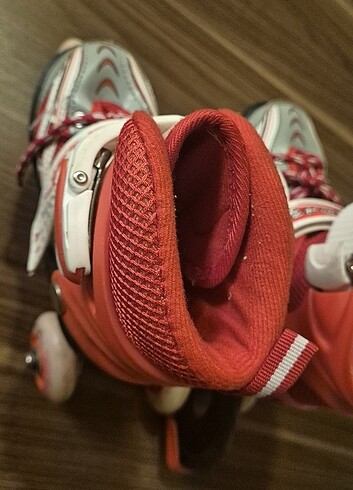 Cocuk Roller Skates - Paten - Görsel 8