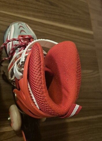 Cocuk Roller Skates - Paten - Görsel 9